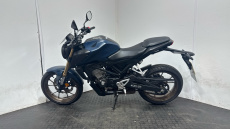 (23MY) Honda CB125R